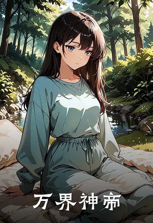 万界神帝