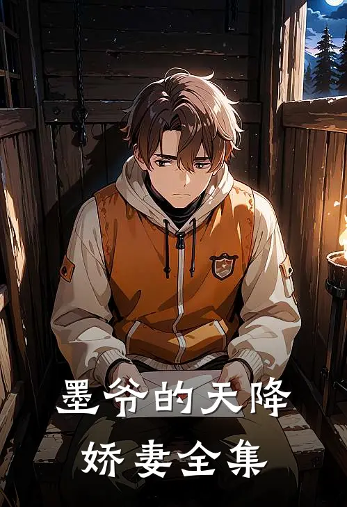 墨爷的天降娇妻全集