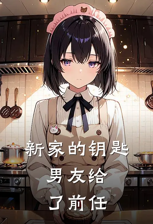 新家的钥匙，男友给了前任