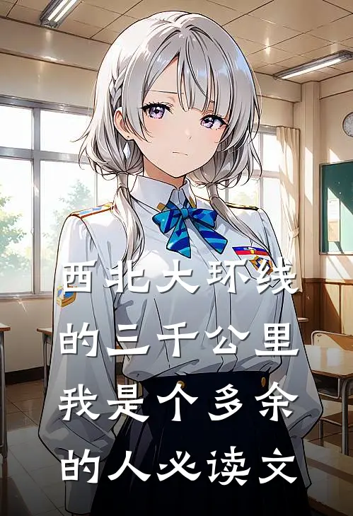 西北大环线的三千公里，我是个多余的人必读文