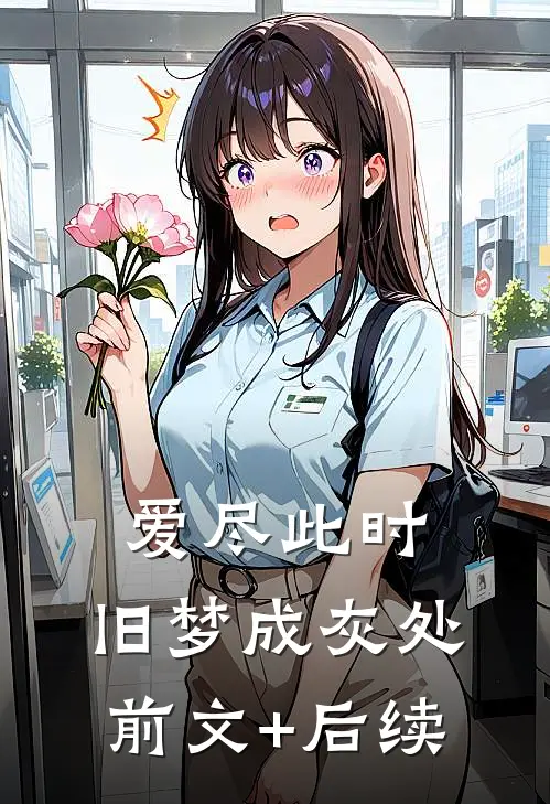 爱尽此时，旧梦成灰处前文+后续