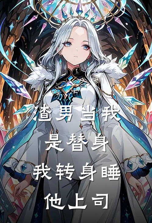 渣男当我是替身，我转身睡他上司