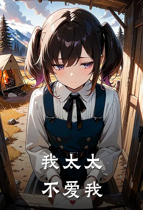 我太太不爱我