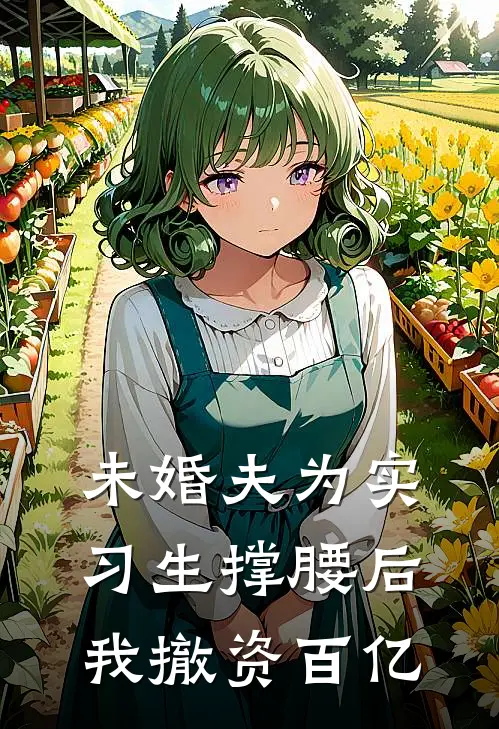 未婚夫为实习生撑腰后，我撤资百亿