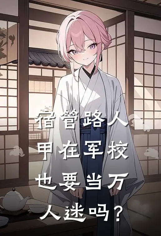 宿管路人甲在军校也要当万人迷吗？