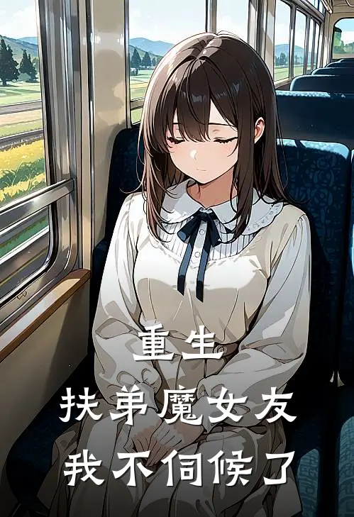 重生：扶弟魔女友，我不伺候了