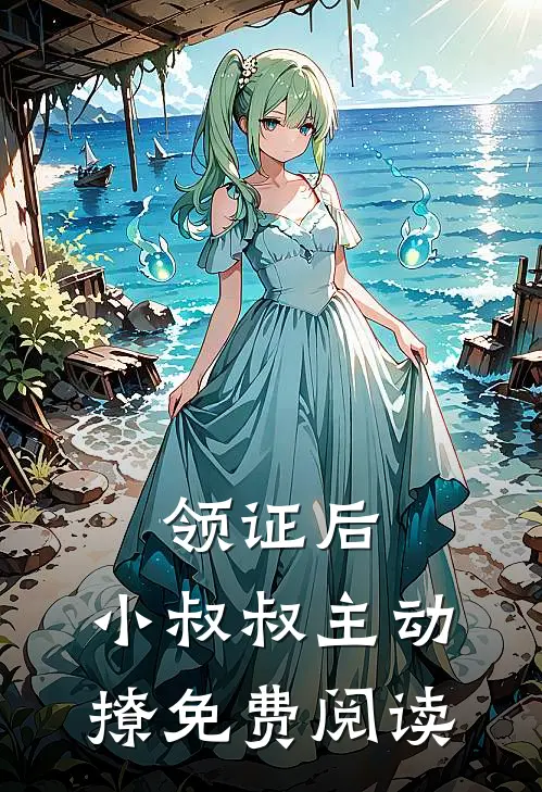 领证后，小叔叔主动撩免费阅读