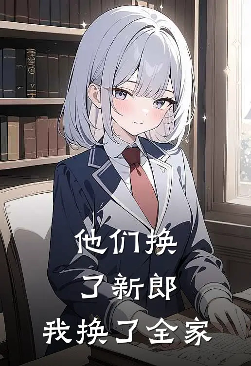 他们换了新郎,我换了全家英文