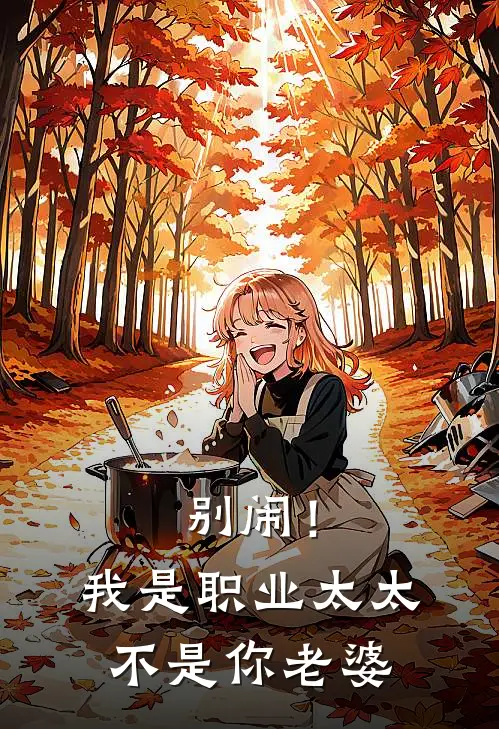 别闹!我是职业太太不是你老婆后续完整大结局