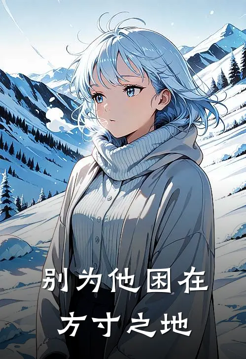 别为他困在方寸之地歌词