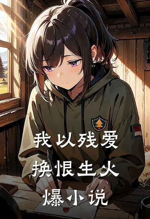 我以残爱换恨生火爆小说