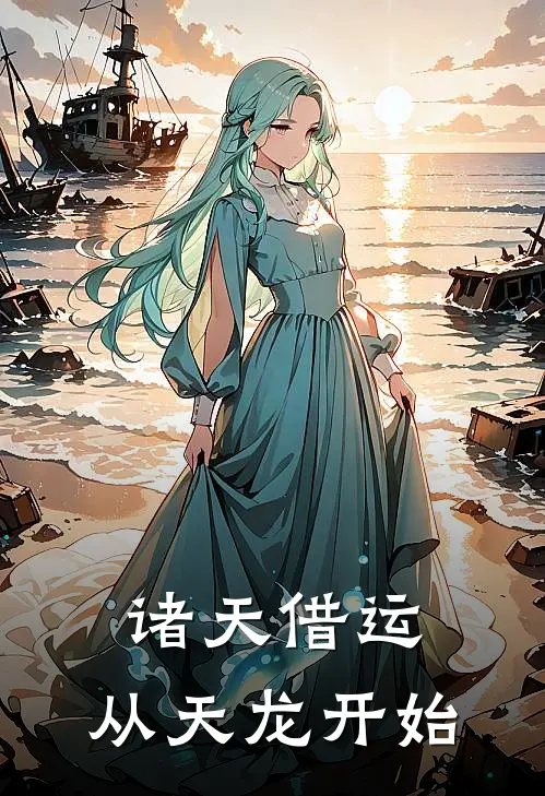 诸天借运，从天龙开始