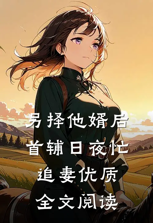 另择他婿后，首辅日夜忙追妻优质全文阅读