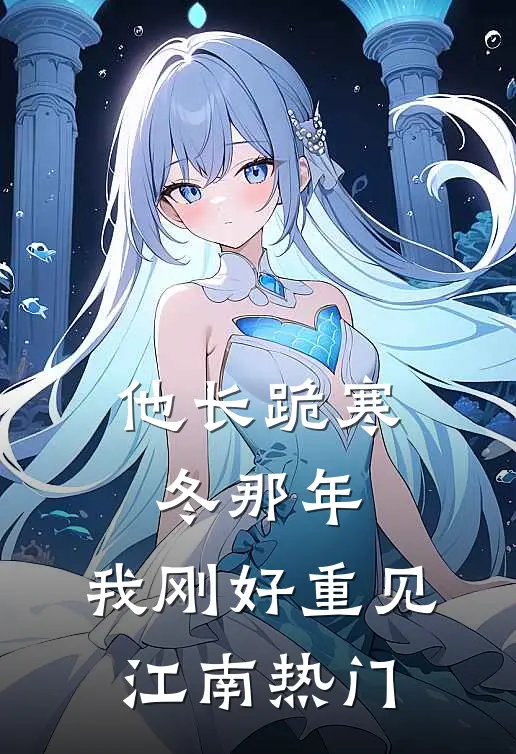 他长跪寒冬那年，我刚好重见江南热门