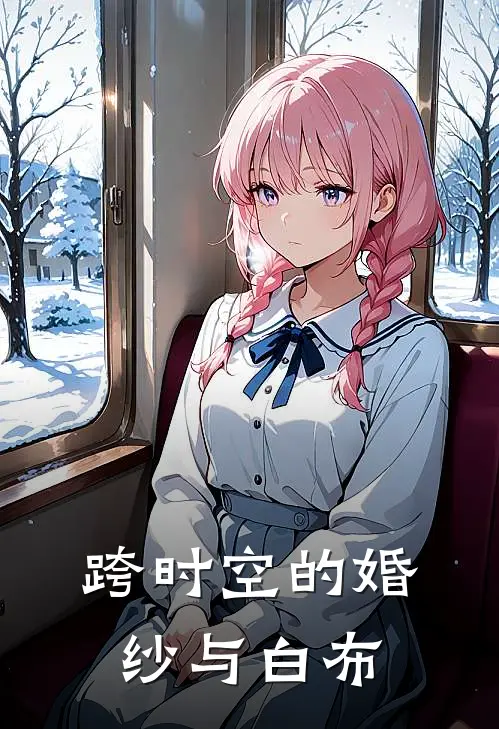 跨时空的婚纱与白布有关系吗