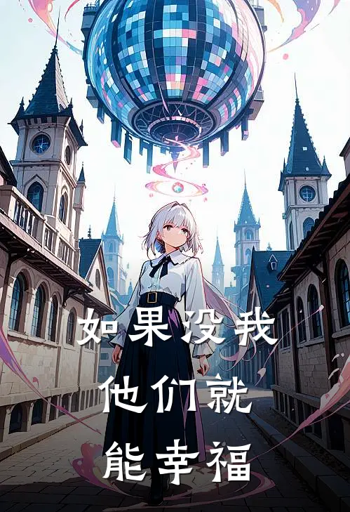 如果没我,他们就能幸福英文