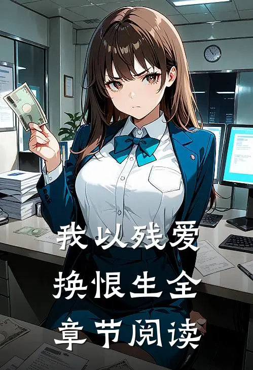 我以残爱换恨生全章节阅读