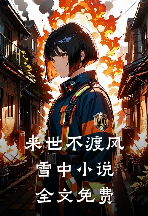 来世不渡风雪中小说全文免费