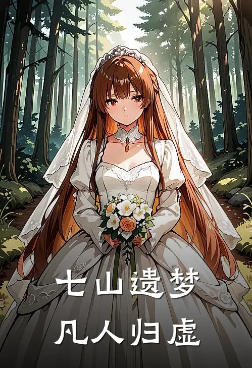 七山遗梦：凡人归虚