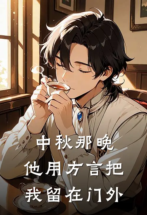中秋那晚,他用方言把我留在门外百度