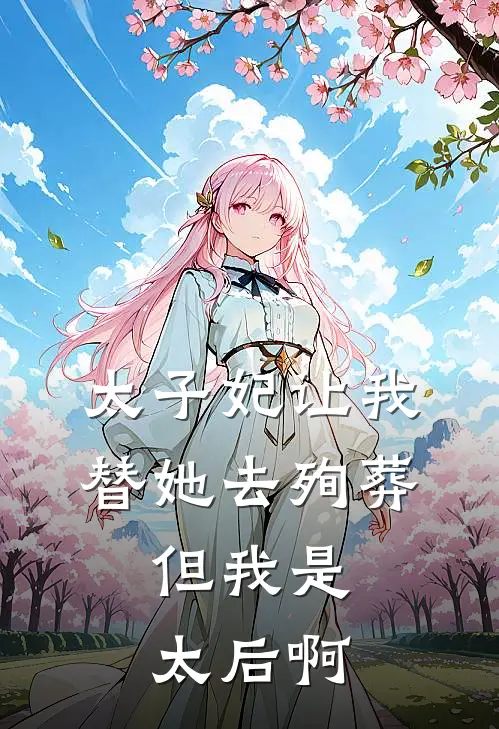 太子妃让我替她去殉葬,但我是太后啊