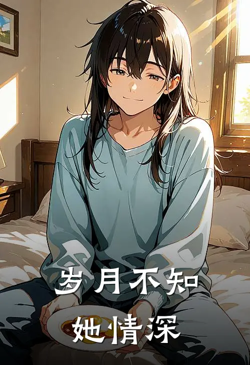 岁月不知她情深免费阅读
