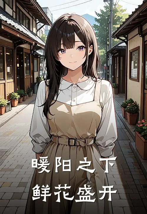 暖阳之下,鲜花盛开百度