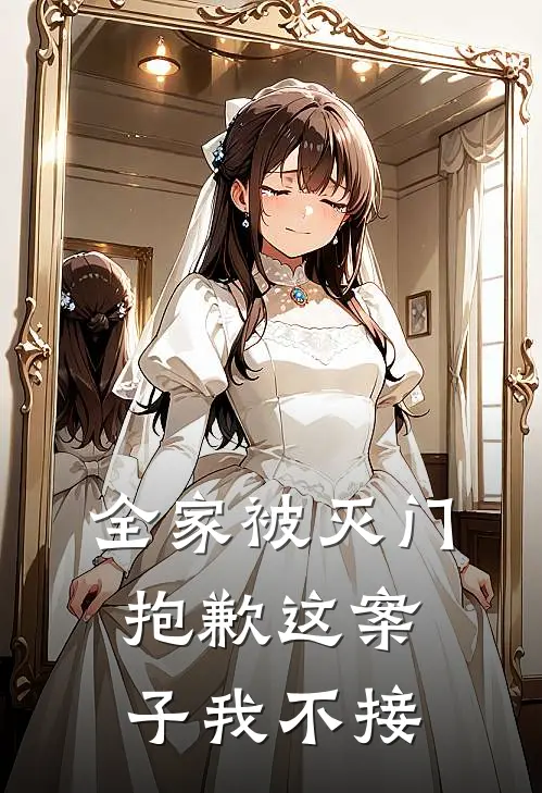 全家被灭门，抱歉这案子我不接