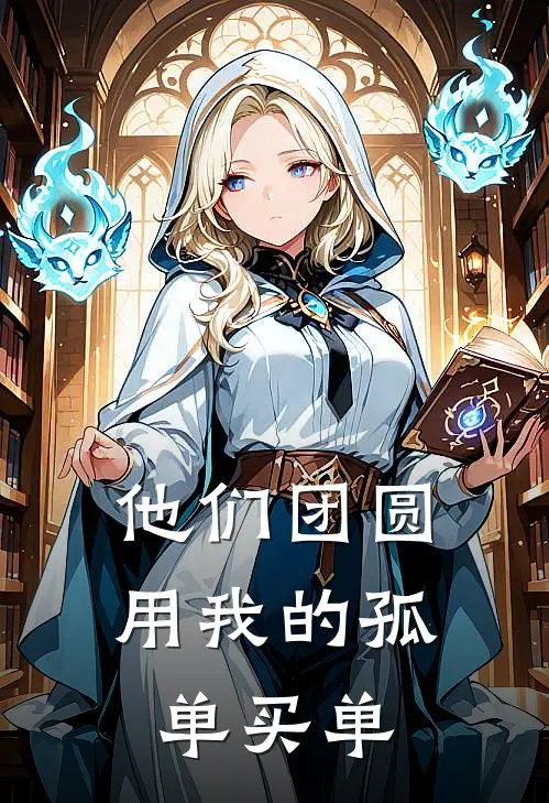 他们团圆,用我的孤单买单英语