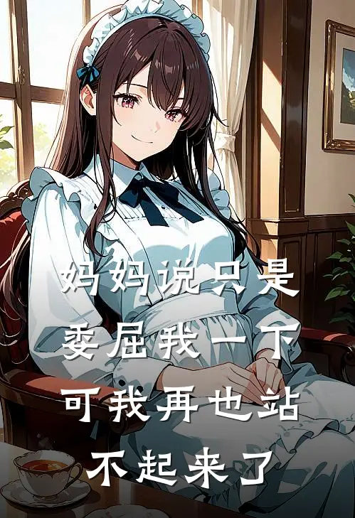 妈妈说只是委屈我一下,可我再也站不起来了怎么回复