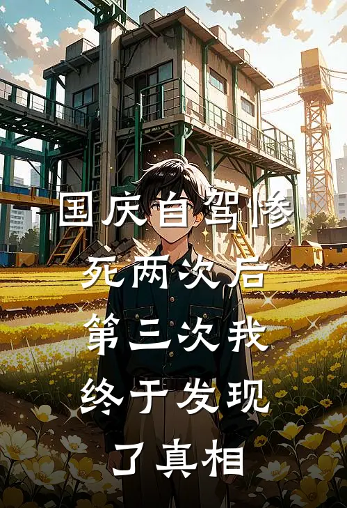 国庆自驾惨死两次后，第三次我终于发现了真相