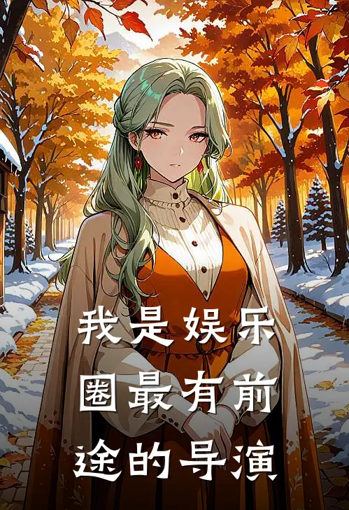 我是娱乐圈最有前途的导演是谁