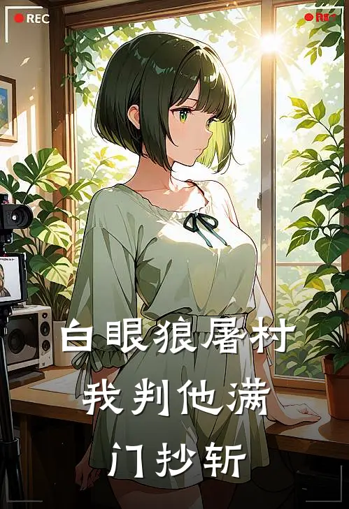 白眼狼屠村，我判他满门抄斩
