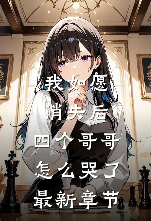 我如愿消失后，四个哥哥怎么哭了最新章节