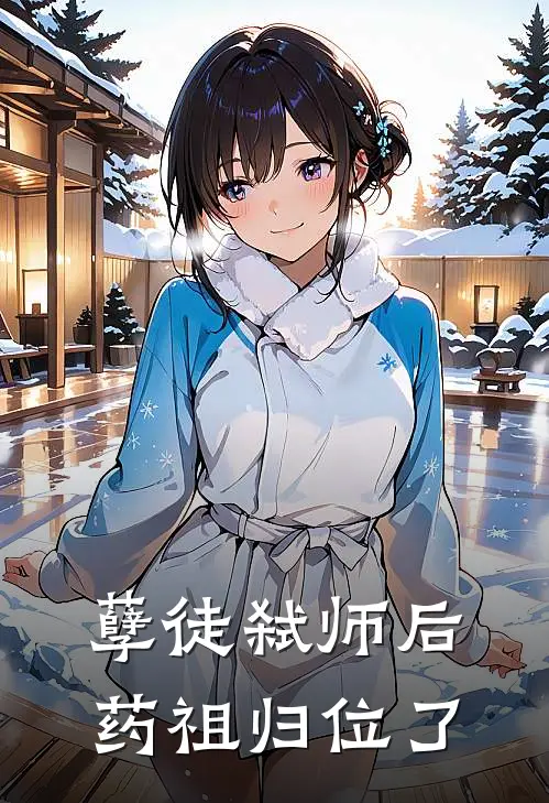 孽徒弑师后，药祖归位了