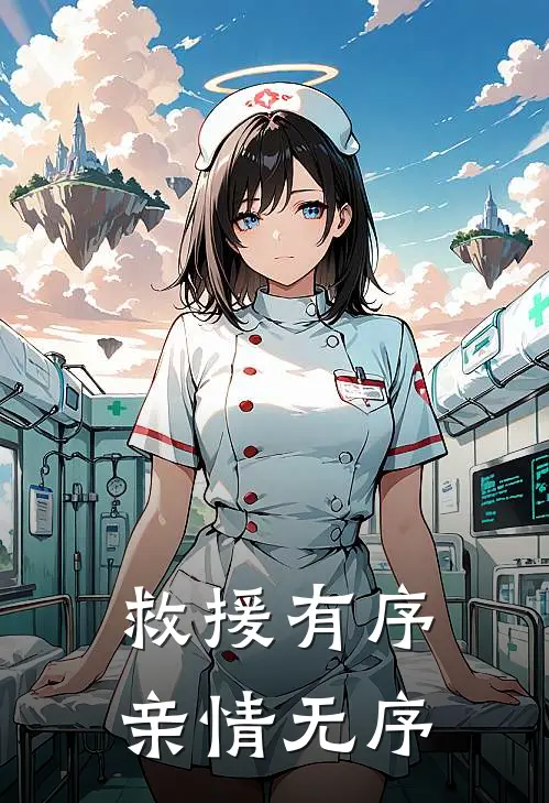 救援有序,亲情无序