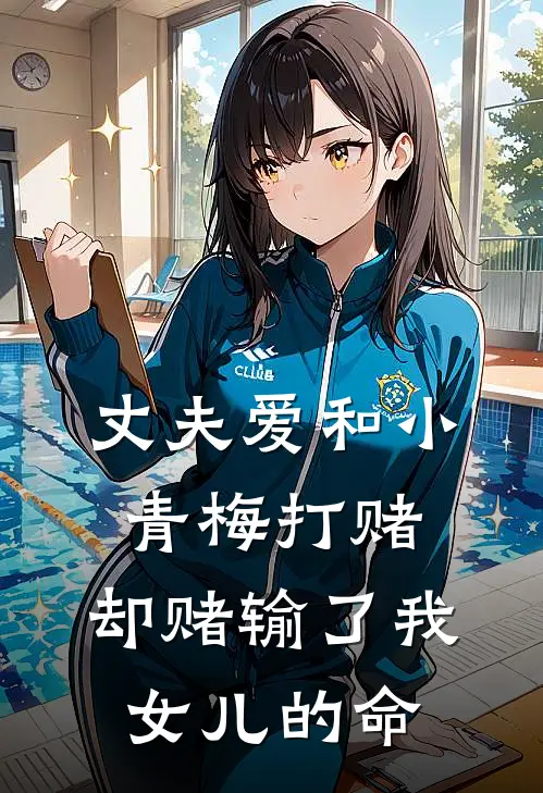 丈夫爱和小青梅打赌,却赌输了我女儿的命怎么办
