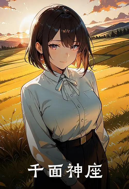 千面神座