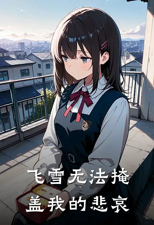 飞雪无法掩盖我的悲哀歌词