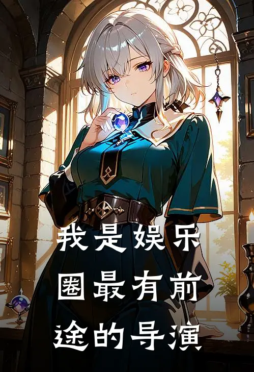 我是娱乐圈最有前途的导演是谁