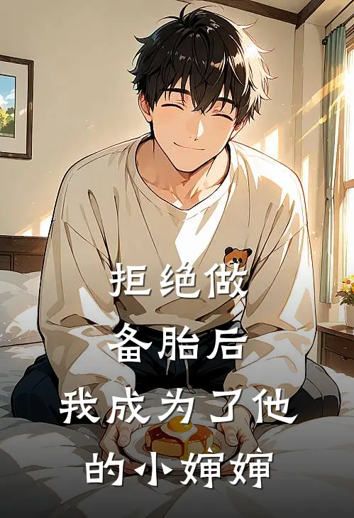拒绝做备胎后，我成为了他的小婶婶