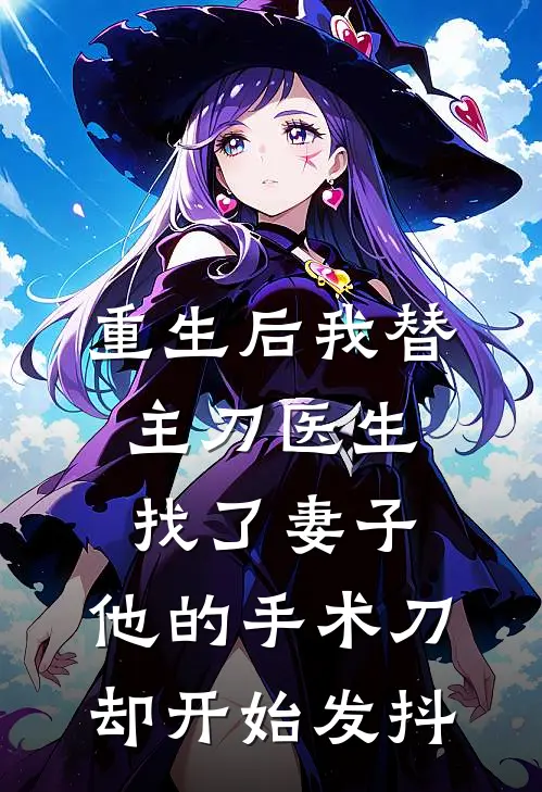 重生后我替主刀医生找了妻子,他的手术刀却开始发抖了
