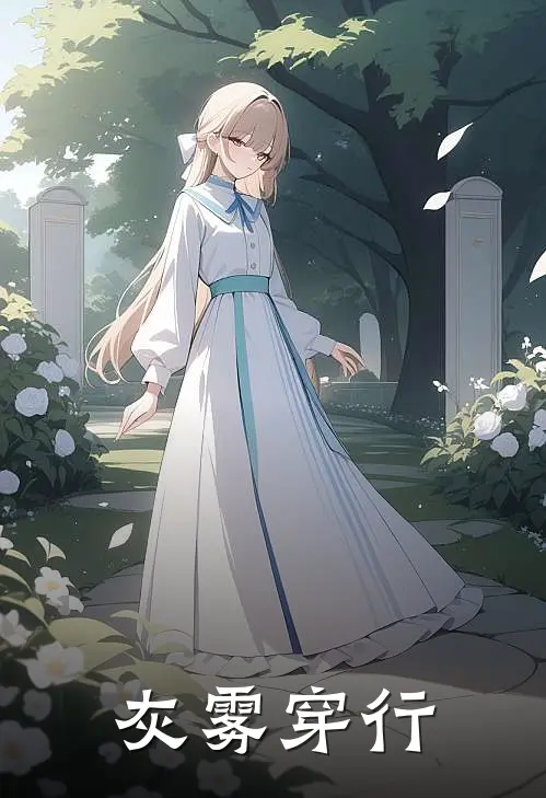 灰雾穿行
