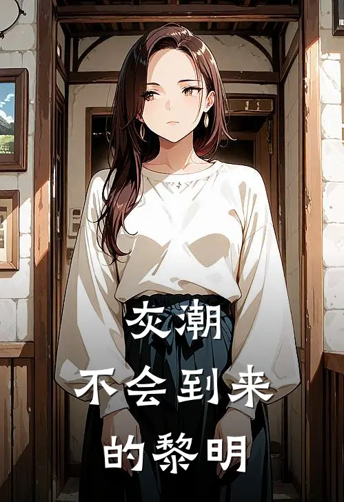 灰潮：不会到来的黎明