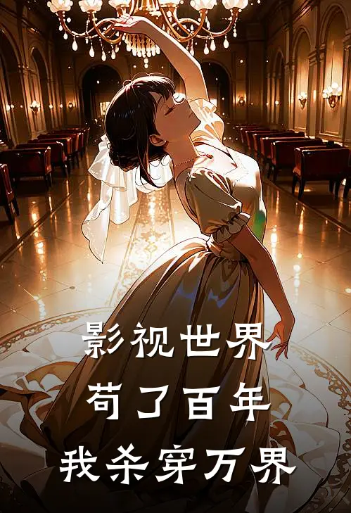 影视世界苟了百年,我杀穿万界