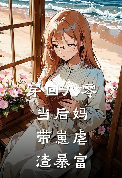 穿回八零当后妈，带崽虐渣暴富