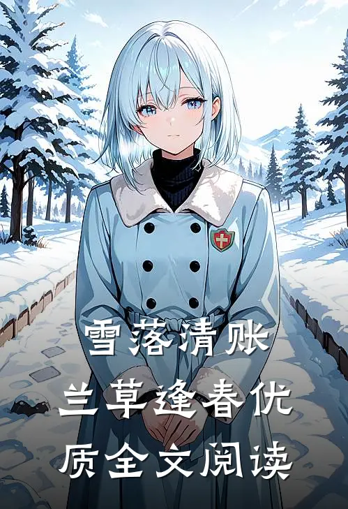 雪落清账，兰草逢春优质全文阅读