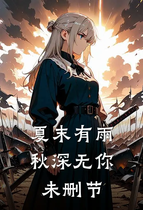 夏末有雨，秋深无你未删节