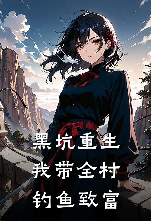 黑坑重生：我带全村钓鱼致富