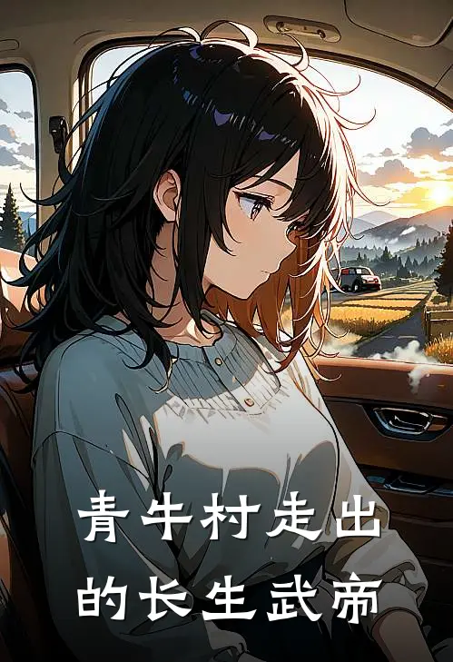 青牛村走出的长生武帝都有谁